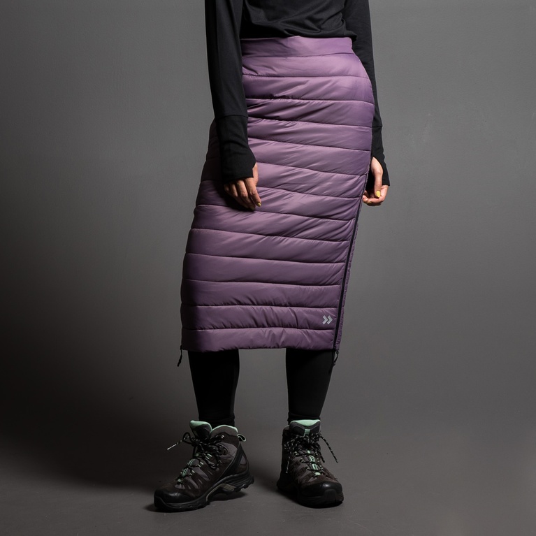 Skirt "Ws Padded Skirt" Skirt "Ws Padded Skirt"